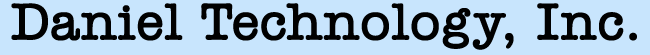 Daniel Technology Inc.